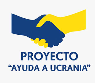 Proyecto Ayuda a Ucrania