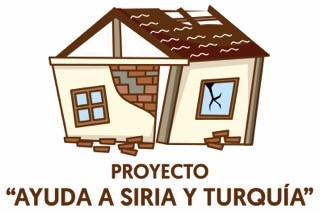 Proyecto Ayuda a La Palma