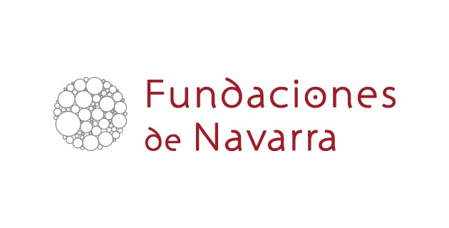 Logotipo de Asociación de Fundaciones de Navarra