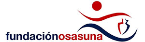 Logotipo de Fundación Osasuna