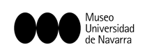 Logotipo de Museo Universidad de Navarra