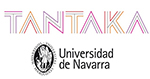 Logotipo de Tantaka