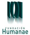 Logotipo de Fundación Humanae