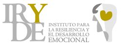 Logotipo de IRYDE,  Instituto para la Resilencia y el Desarrollo Emocional