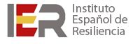 Logotipo de Instituto Español de Resilencia