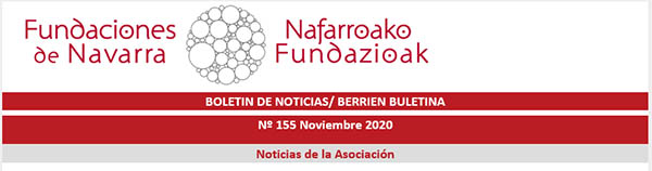 Fundaciones de Navarra
