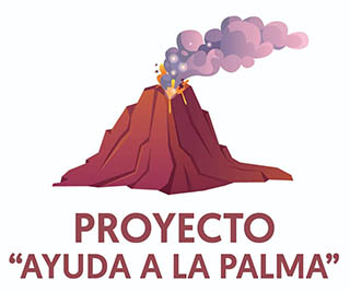 Proyecto Ayuda a La Palma
