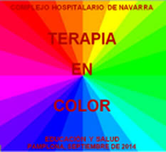 Terapia en color
